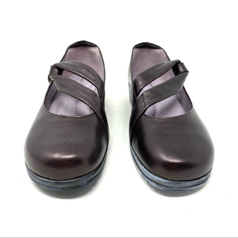 Beautifeel Pleasure leather wedge T. Moro Spark - Picture 5 of 8